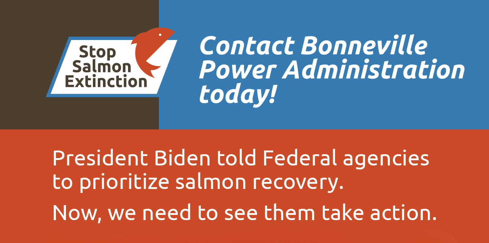 BPA must ensure that our power does not come at the cost of our salmon